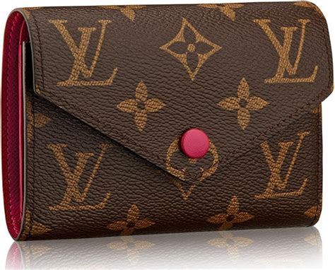 louis vuitton wallet on amazon|More.